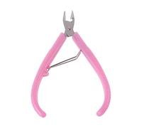 Fazvncv Cutter Pliers Metal Puzzles Model Assembly Cutting Nipper Diago