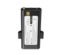 Fazvncv Durability 19.24Wh Power Supply LiBattery for M210, BMP21Plus, BMP21LAB, BMP21 Printers Battery with Protections Additionally Battery