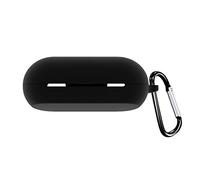 Fazvncv Dust-proof Protective Cases Soft Shells WF-C500 Earphones Shells Anti-fall Covers Cutout Carrying Cases for Supplies