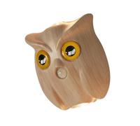 Fazvncv Energy Efficient Human Body Sensors Wall Light with Mount Suitable for Easy Setup in Apartments and Old Homes Motion Sensor Light