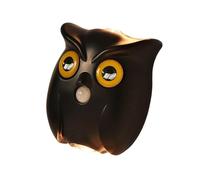 Fazvncv Energy Efficient Human Body Sensors Wall Light with Mount Suitable for Easy Setup in Apartments and Old Homes Motion Sensor Light