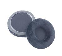 Fazvncv Headphone Earpads Headset Memory Foam Earpad ForAKG K52 K72 K92 K240 K242 Memory Foam Earmuffs Tips Earbud Tips Game Headphone Accessories