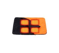 Fazvncv Identity Regulating Warmed Animal Pillow Machine Launderable Protect Smart Thermoregulation USB Powered Comfortable Shelter for Inside Transportable USB Propelled Dog Toastier