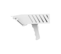 Fazvncv Label Applicator Handheld Sticker Labeler Manual Labeling Machine for Various Business Setting Manual Label Applicator