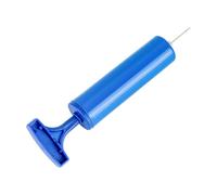 Fazvncv Multipurpose Air Pumps for Ball Balloons Inflatables Quick High Pressure Inflation Compacts Light Weight Inflator Sports Inflator