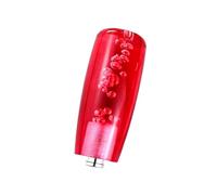 Fazvncv Replacement Shifter Lever Trendy Bubble Shape Acrylic Gear Shifter Knob 15CM Length for Car Interior Bubble Car Gear Switches Knob