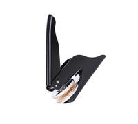 Fazvncv Rustless Handheld Embossing Stamp Tool for Paper Crafting Tradition Requests and Office Use with Permanent Construction Business Letter Seal