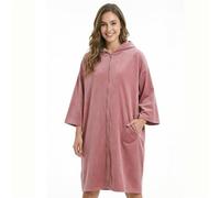 Fazvncv Spacious Absorbent Changing Garment for Men Women Unisex Using Strong Substance Ideal for Shore and Holiday Microfibre Swim Cloak