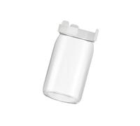 Fazvncv Sprouting Growing Equipment Container with Lid Bean Growing Set Sprouting Lid Mixes Accessories Bricklayer Jar Broadmouth Jar
