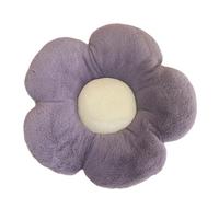 Fazvncv Sunflowers petals pillow