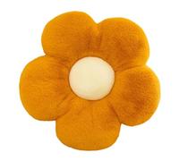Fazvncv Sunflowers petals pillow