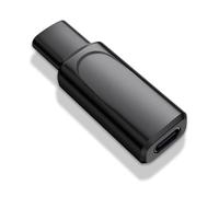 Fazvncv Type C 5V To 12V Charging Adapter For XT/HC Silk-epil 5/7/9 & BG Beard Trimmers USB Charging Adapter