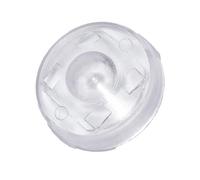 Fazvncv Universally Headlight Sensors Cover Protector Shield with High Light Transmission for Easy Installation Headlight Sensor Shield Replacement