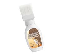 Fazvncv Wood Furniture Paint Quick Drying Touching Up for Refurbishment Table Restoration Care Easy to Use Water Based Wood Decorative