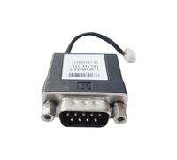 FAZXFAZ Com2 Internal Cable Replacement for Lenovo ThinkCentre M900 M600 M700 M700 M900x M715q M710q M720q M910q M910x M920q P320 Adapter Cable Desktop 04X2733 Original Disassembled Parts