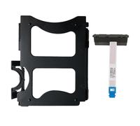 FAZXFAZ for Lenovo ThinkCentre 2.5" HDD Caddy Bracket Tray SATA Cable M70q M80q P340 P350 P360 M730Q M740q M930Q M750Q M930Q Gen 2 Tiny7