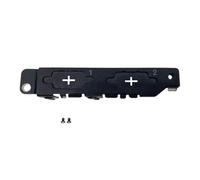 FAZXFAZ mini Chassis Interface Baffle Replacement for Lenovo ThinkCentre M720q M920q M920x P320 P330 Tiny5 VGA COM Interface Baffle