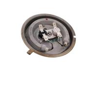 FB-2 Model Mini Dishwasher Heating Element - 220V 850W 1Pc Compatible For Midea
