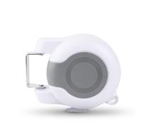 FB FunkyBuys Retractable Washing Line | 26M Retractable Clothes Line for Outside | Outdoor & Indoor Washing Line Rope | Extendable Washing Line Reel Dryer, Airer Heavy-Duty Plastic for Laundry