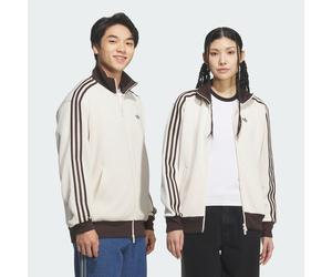 FB Knit Track Top
