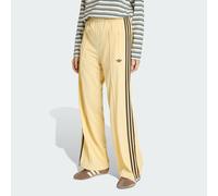 Adidas Originals Fb Tp Loose Pants Yellow L Women
