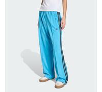 Adidas Originals Fb Tp Loose Pants Blue XS Woman