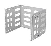 FB01-5408-10S Wall Mount 8U Dimensions: 497x390x400mm Grey Standard: 19" LAN