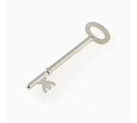 FB1 Key Genuine Original Fire Brigade Mortice Lock Keys Pack of 1 (1)