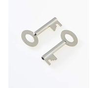 FB11 Fire Brigade Padlock Keys - Packs of 2
