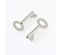 FB14 Fire Brigade Padlock (2 Pack)