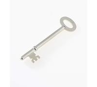 FB2 Key Genuine Original Fire Brigade Mortice Lock