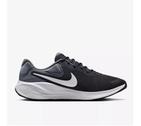 NIKE Men's Revolution 7 Sneaker, Anthracite White Cool Grey Black, 12 UK