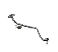 FB3Q-6K677-DA Turbo Charger Oil Return Pipe Tube Fit For 3.2 20V FB3Q6K677DA 1885723