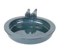 FB488 Bird Bath, Ceramic