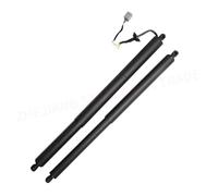 Fb5z14b351a For Explorer 2011-2015 Pair Rear Trunk Liftgate Power Hatch Lift Support Opener Electric Tailgate Gas Struts Tailgate Strut Lift Support