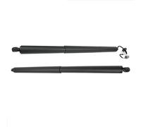 FB5Z14B351A Rear Trunk Liftgate Power Hatch Lift Support Opener Electric Tailgate Gas Struts For Explorer 2011 2012 2013 2014 2015 Tailgate Power Lift Support(1 pair)