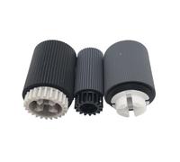 FB6-3405-000 FC6-7083-000 FC6-6661-000 Pickup Roller Seperation Roller Feed Roller,Compatible For Canon, IR 2270 2520 2525 2530 2535 2545