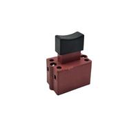 FB7-10/2W1 5E4 DPST Momentary Trigger Switch AC250V/10A Electrical tools Control Switches For Cutting Machine Hammer