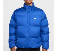 FB7368-480 Nike Club Puffer Transitional Jacket Sports Jacket Weatherproof...