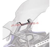 FB7710 GIVI Support For Accessories From Windshield KTM 790 Adventure From 2019