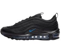 FB8033 001 Nike Air MAX 97 Sneakers Youth Black Sport Sneakers Unisex