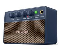 FBA-10 Guitar Amp Blue