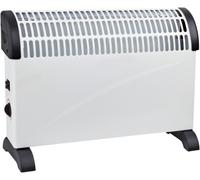 Prem-I-Air 2kW Convector Heater - Colour White