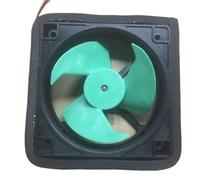 FBA11J10M For Refrigerator cooling Fan DC 9V 0.17A 113x113mm 2-wire