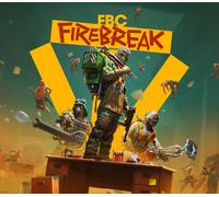 FBC: Firebreak EU PS5 CD Key
