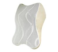 FBDAGJLMI 2pcs Car Neck Pillow Headrest, for Kia NIRO EV PHEV e-NIRO 2022-2024 Car Relax Head Muscles and Relieve Softness Travel Car Neck Pillow,B