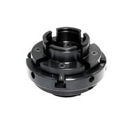 FBFTGMRMTA 4" Inch woodworking Lathe Chuck 100mm 4 Jaw Self Centering Thread M33(M18 x 2.5mm)