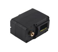 FBFTGMRMTA 6PCS STS3215 12V 30KG high torque servo TTL serial bus robot