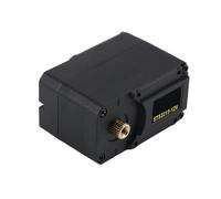 FBFTGMRMTA 6PCS STS3215 12V 30KG High Torque Servo TTL Serial Bus Robot Servo Motor for SO-ARM100 Teaching Robotic Project