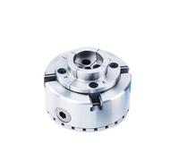 FBFTGMRMTA KP96 4-Jaw Woodworking Chuck For woodworking Lathe 4 Inch 100MM Thread M33*3.5 M30*3.5 M40*2 Clamping 8-60MM(KP96)